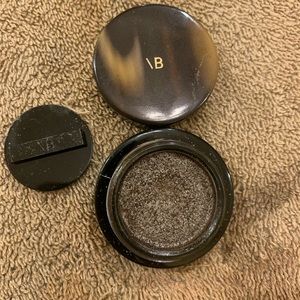 Victoria Beckman Beauty lid lustre in Mink